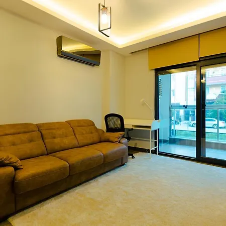 1+1 Caden Life Αλάνια