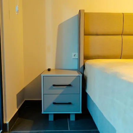 1+1 Caden Life Appartement